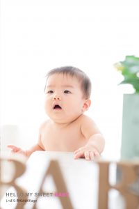 待受(1)