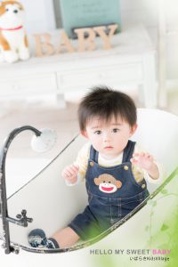 待受(4)