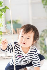 待受(5)