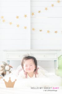 待受(6)
